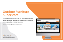 Outdoor Furniture Superstore